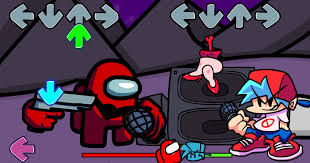 Whether it's for a collection of yours to gather all the fnf mods or something else, note that this is a mod exclusively for online play. Friday Night Funkin Download All Mods Mgn
