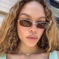 Olsen empfehlen Gradient Brown