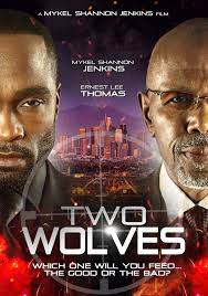With kevin costner, mary mcdonnell, graham greene, rodney a. Two Wolves 2018 Imdb