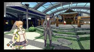 There are 7 cards in the series, and you'll receive 4 cards at random for purchasing and playing the game. Amazon Com Akiba S Trip Undead Undressed Playstation 4 Marvelous Usa Inc Video Games