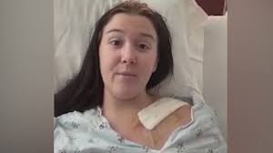 A Triad mother is recovering in the hospital after the North Carolina State  Highway Patrol says an impaired driver hit her vehicle head-on last week.  Read more →  https://myfox8.com/news/north-carolina/piedmont-triad/mother-learning-how-to-walk-again  ...