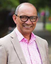 Faculty Focus: Education and Social Work