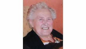 NÉCROLOGIE. Mme Erna Daniel