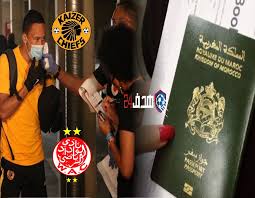 نادي الوداد الرياضي ( بالإنجليزية : Ø§Ù„ÙƒØ§Ù ØªØªØ®Ø° Ø±Ø³Ù…ÙŠØ§ Ù‚Ø±Ø§Ø±Ù‡Ø§ ÙÙŠ Ù…Ø¨Ø§Ø±Ø§Ø© ÙƒØ§ÙŠØ² ØªØ´ÙŠÙØ² Ùˆ Ø§Ù„ÙˆØ¯Ø§Ø¯ Ø§Ù„Ø±ÙŠØ§Ø¶ÙŠ Hadaf24 Ù‡Ø¯Ù24