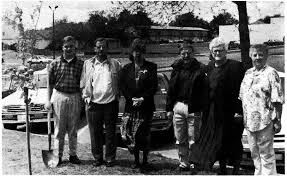 Echoes from the Hill