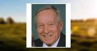 Graham Champion Obituary December 17, 2006