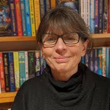 Meet the Author: HB Publishing House