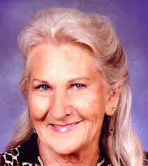 Barbara Gail Williams Obituary