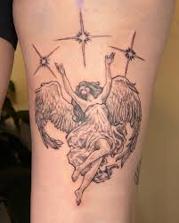 Wren Cavanaugh Tattoos • Seattle, Washington (@wren.cavanaugh) • Mga  litrato at video sa Instagram