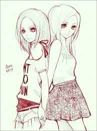 Image of the 30 best drama romance anime series all about falling. Ruang Belajar Siswa Kelas 6 Anime Drawings Best Friends