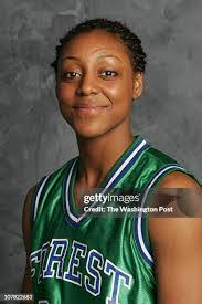 Monica Wright's Instagram, Twitter & Facebook