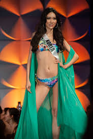 Lupita jones y denise quiñones hablan de sus candidatas tras los resultados. Miss Universo 2019 Preliminares En Traje De Bano The Perfect Miss