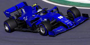 (/ f ə ˈ r ɑːr i /; Planetf1 On Twitter With Blue Taking Over The Grid This Is Probably What The Ferrari Will End Up Looking Like F1