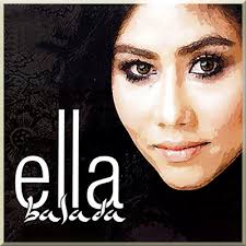 Artikel Sejarah Ringkas Perjalanan Seni & Diskografi Lengkap Ella