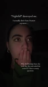 Do You Have to Read The Other Books in The Series to Read Nightfall