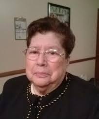 Maria Chavez Obituary