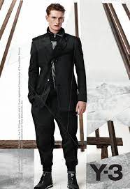 Marion cotillard in dior for w magazine. Y 3 Enlists Thomas Sottong For Their Fall Winter 2012 Campaign The Fashionisto