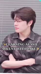 Learning with Jake