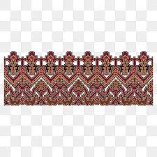Ketiga, sifat dari motif batik tulis lasem konservatif tradisional; Batik Png Transparent Cara Golden