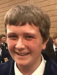 Jonathan Atkins Obituary