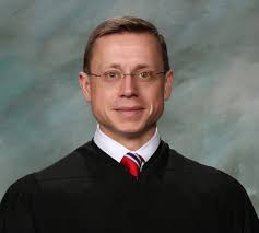 Judge Andy Oldham