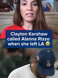 Clayton Kershaw Ellen Speech