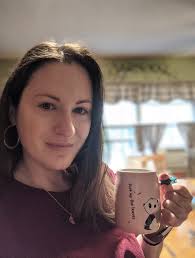 Gooood morning Macduff! How the devil are you?