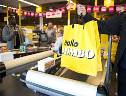 De supermarktketen zag de omzet met bijna 9,6 procent stijgen tot 7,8 miljard in belgië is vlees nog veel populairder, in nederland is het wat op zijn retour. Eerste Jumbo Winkels Openen In Belgie In Najaar 2019 De Morgen