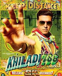 Khiladi 786 Starring Akshay Kumar Akshay Kumar Hindi Movie Song Hindi Movies Online