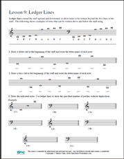 Kristin marie jensen created date: Printables Printable Music Theory Worksheets Tempojs Thousands Of Printable Activities