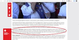 Dacă nu bate palma cu pnl, usr speră să câştige măcar sectorul 1. AdevÄrul Despre Dan Ivan Guru Usr Dan Ivan Implicat In Ingineriile Financiare Ale Lui Dan Barna Emaramures