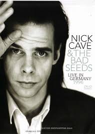 Nick Cave Actor Movie Tv Play Serial Poster Print Canvas Painting Art Wall  Picture Home Decor