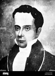 Maria y jose Black and White Stock Photos & Images