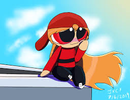 Maybe you would like to learn more about one of these? Brick Leader Of The Rowdyruff Boys