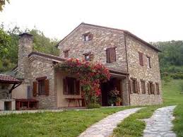 Pin By Dana Foley On Italy Italian Farmhouse Tuscan House House Exterior