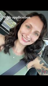 Karter Zaher Wife Application