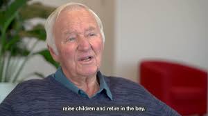 Pāpāmoa General Ward candidates