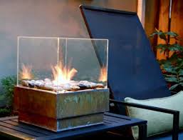 Diy Project Karen S Portable Fire Pit Design Sponge Outdoor Fire Pit Outdoor Fire Diy Fire Pit