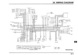 Supervision is needed by a licensed hvacr tech while doing this as experience. Honda Vt750dc Shop Manual Wiring Diagram