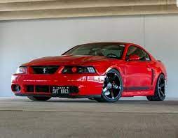 M A C I Rade L O V E 2004 Ford Mustang Mustang Cars 2002 Ford Mustang