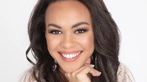 Miss Dogwood Ebony Mitchell crowned Miss Arkansas 2022