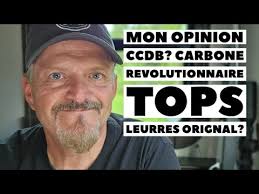 3 sept#1243 Steph Monette ON JASE CCDB mon opinion? Revolution Carbone?  Tops leurres orignaux