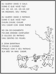 (2x) te esquecer era o que eu mais queria, o que fez comigo é covardia, você pisou, machucou meu coração e não pensou nas consequências, dessa paixão. Apostila 50 Musicas Infantis Para Baixar Em Pdf Espaco Educar Letras De Musicas Infantis Projeto Musica Educacao Infantil Educacao Infantil