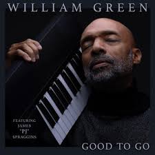 James 'PJ' Spraggins