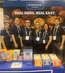 Exclusive Photos: Natural Products Expo West