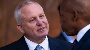 MAGA hat sparks ejection at St. Louis soccer game over political sign ban