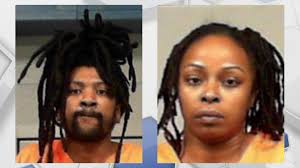 Police: Drugs, gun found within reach of a child in Fairmont, 2 charged