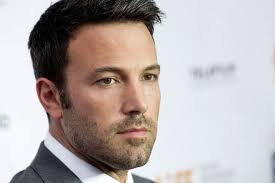 8. Ben Affleck