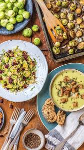 Rosenkohl Zubereiten Eine Neue Liebe Hellofresh Blog Rosenkohl Zubereiten Rosenkohl Rezepte Rosenkohl Kochen