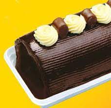 What's your favorite goldilocks cake roll flavor? Goldilock S Choco Roll Is The Best Cake Roll Goldilocks Cakes Food